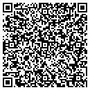 QR code with Howard Johnson contacts