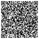 QR code with AAA Low Country Tree Service contacts