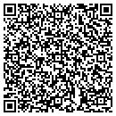 QR code with Hinks Co contacts