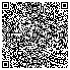 QR code with A Plus Tire & Auto Center contacts
