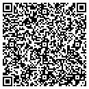QR code with Howard Priester contacts