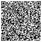 QR code with Juanita Mobile Home Park contacts