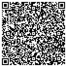 QR code with W Michael Riddle DDS contacts