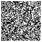 QR code with Waccamaw Urology Assoc contacts