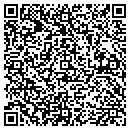 QR code with Antioch First Born Church contacts