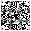 QR code with Hollis Center contacts
