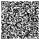 QR code with Hot Spot 4001 contacts