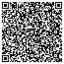 QR code with Kannarney's Barbeque contacts