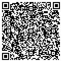QR code with CVS contacts