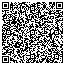 QR code with Upper Crust contacts