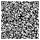 QR code with Regis Salons contacts