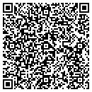 QR code with G I Tree Service contacts