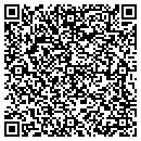 QR code with Twin Pines FWB contacts