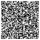 QR code with C W Williams Fire Equipment contacts