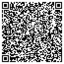 QR code with Ray's Lunch contacts