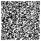 QR code with Dillard Memorial Funeral Home contacts