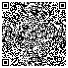 QR code with H & R Block Tax Service contacts