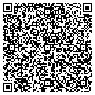QR code with Puckett Scheetz & Hogan Ins contacts