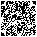 QR code with UPS contacts