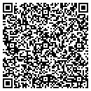 QR code with Harmon's Towing contacts