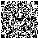 QR code with Cherokee Sheriff's-Detectives contacts