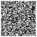 QR code with Yards Of Fun contacts