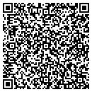 QR code with Hodges Log & Lumber contacts