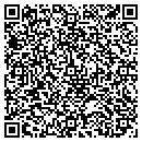 QR code with C T Weston & Assoc contacts