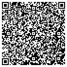 QR code with Yorks Tree Service contacts