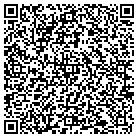 QR code with University Of South Carolina contacts