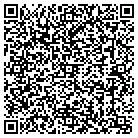 QR code with Richardson's Rv Sales contacts