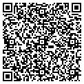 QR code with Shell contacts