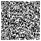 QR code with S & O Professional Designs contacts