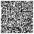 QR code with Richards Tailor Shop contacts