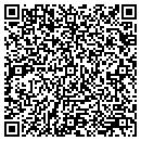 QR code with Upstate Net LLC contacts