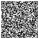 QR code with Harry and David contacts