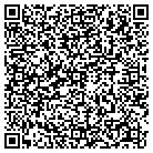 QR code with Richard G Halsey & Assoc contacts