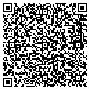 QR code with Old Hideaway contacts
