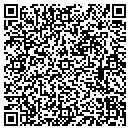 QR code with GRB Service contacts