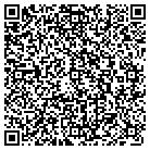 QR code with McAs Beaufort Federal Cr Un contacts
