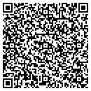 QR code with S C State Credit Union contacts