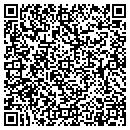 QR code with PDM Service contacts