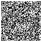 QR code with AA Absolutely Beautiful Beach contacts