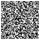 QR code with Reggiegibson Architect contacts