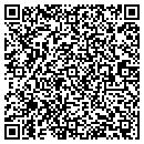QR code with Azalea CAF contacts