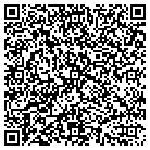 QR code with Marilyn Standley Drafting contacts