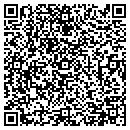 QR code with Zaxbys contacts