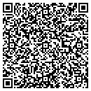 QR code with James Blanton contacts