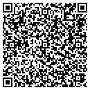 QR code with Crate The contacts