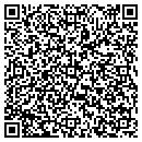 QR code with Ace Glass Co contacts